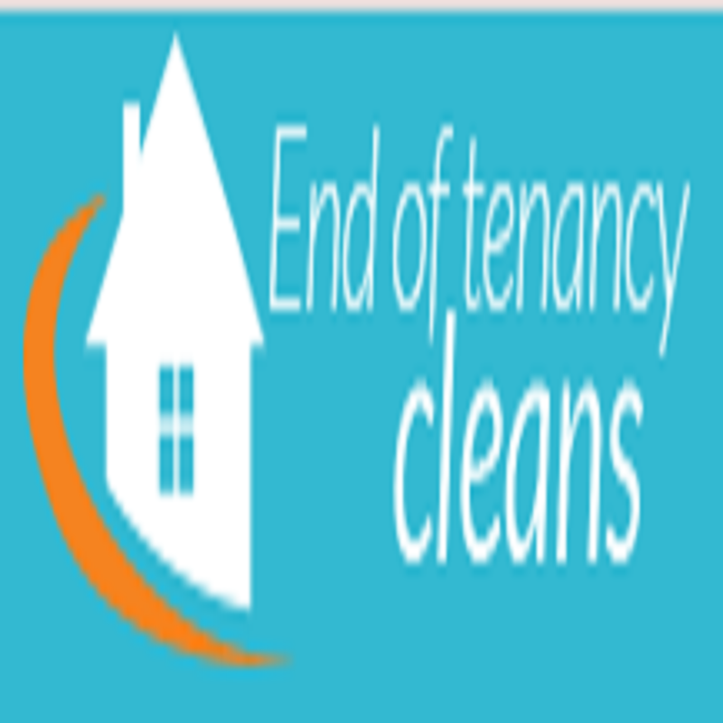 End of Tenancy Cleans Ltd