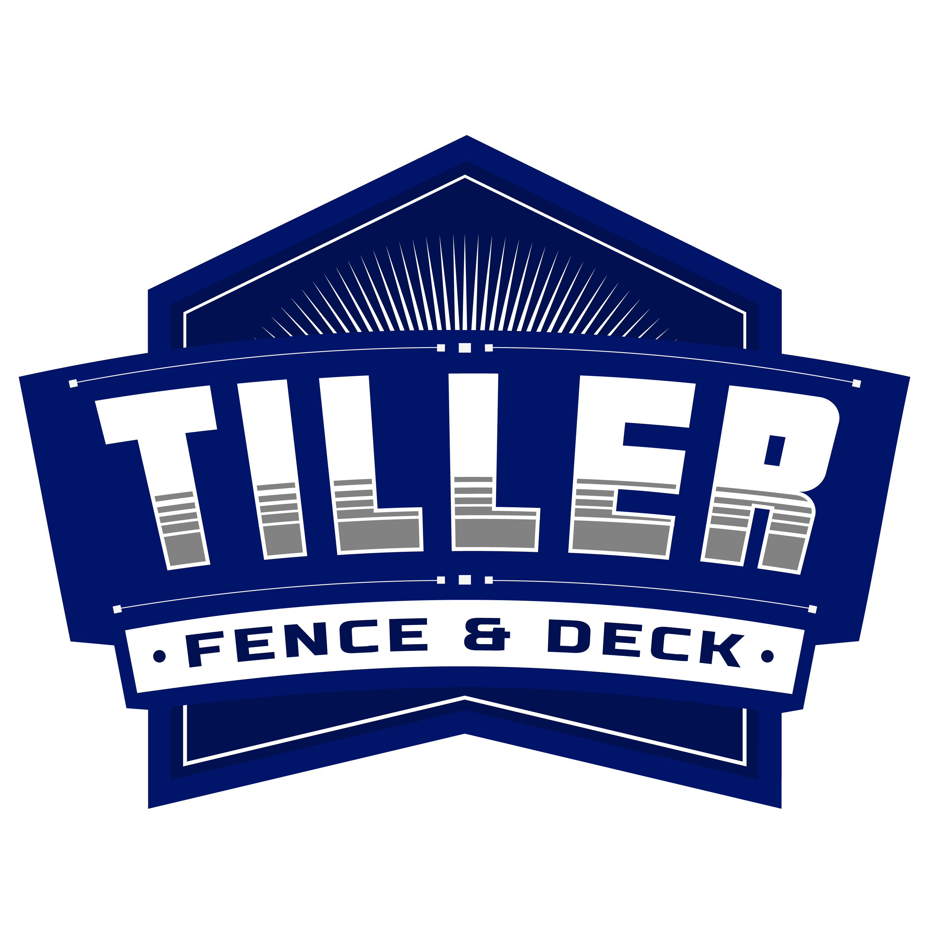 Tiller Fence, Deck and Pergola Dallas