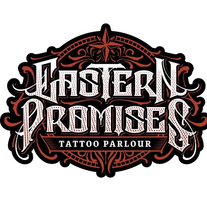 Eastern Promises Tattoo Parlour