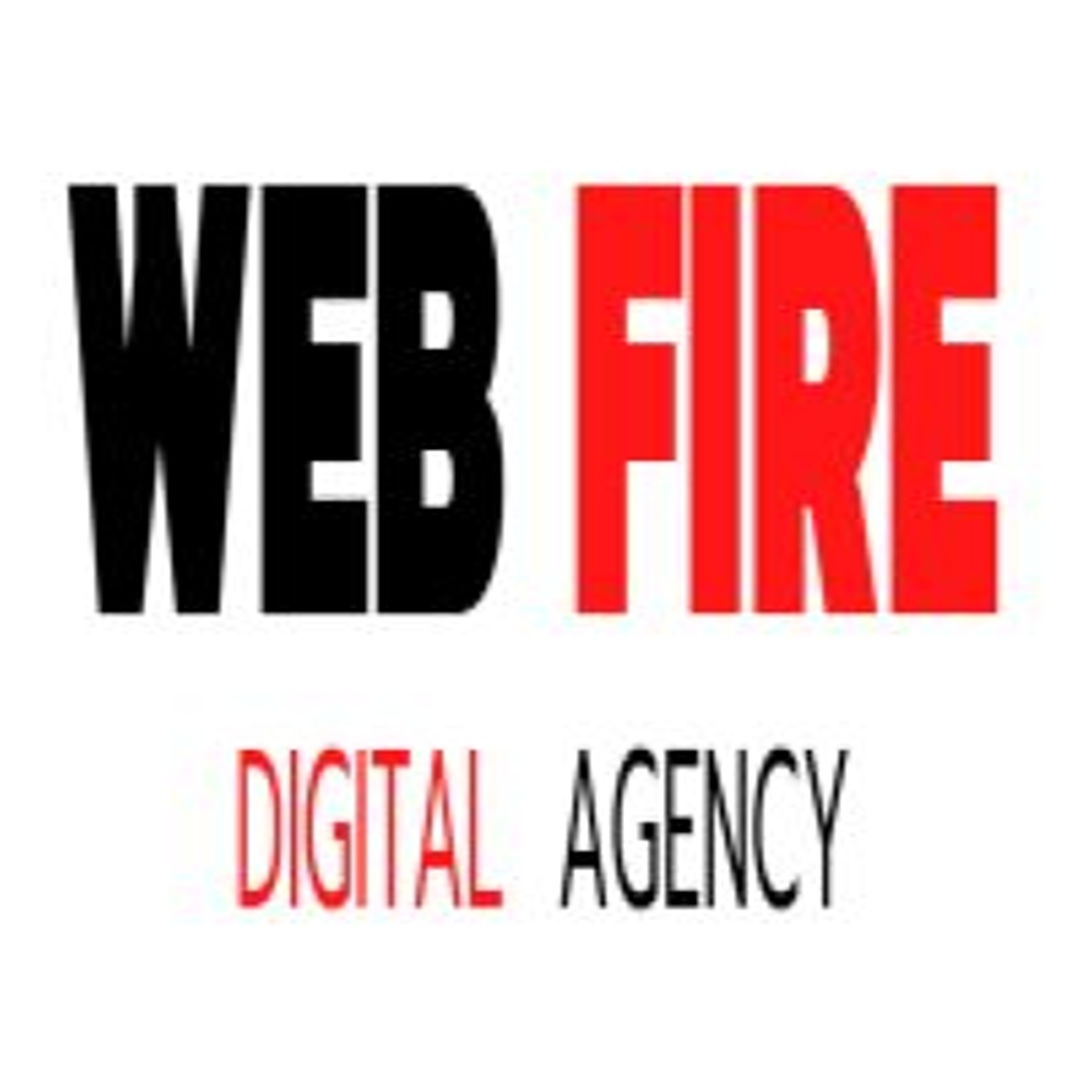 Web Fire Digital Agency