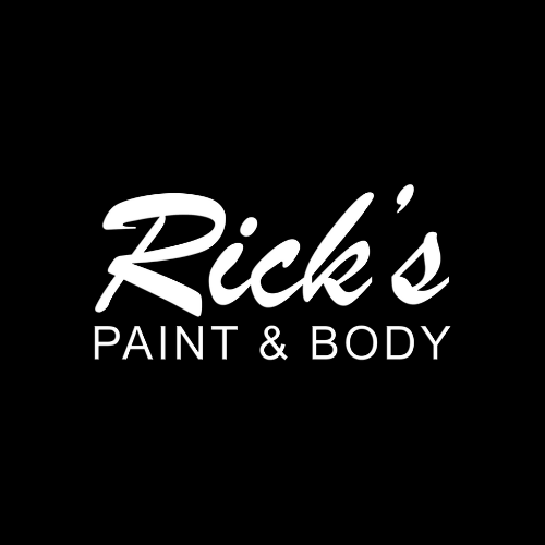 Rick's Paint & Body