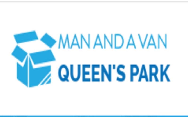 Man and a Van Queen's Park Ltd