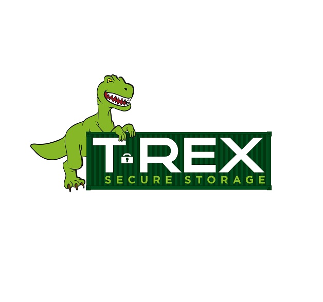 T-Rex Storage