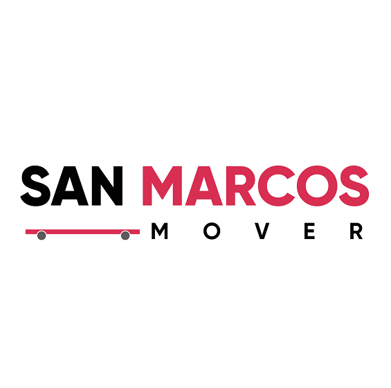 San Marcos Mover