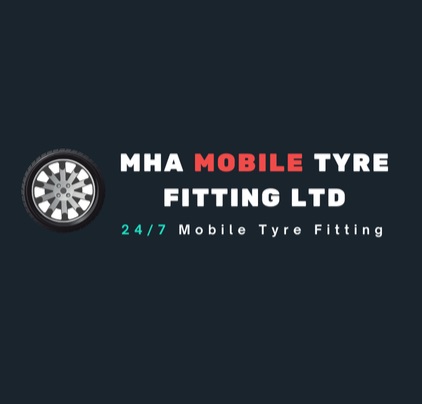 MHA MOBILE TYRE FITTING LTD