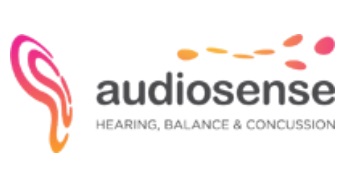 AudioSense Hearing, Balance & Concussion