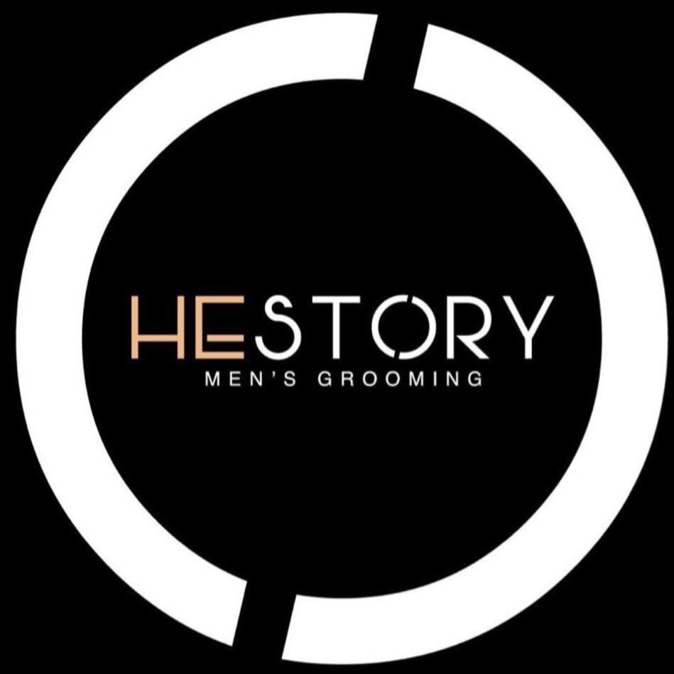 Hestory Men's Grooming