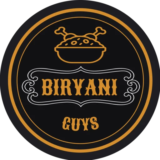 The Biryani Guys