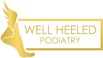 Well Heeled Podiatry Hampton