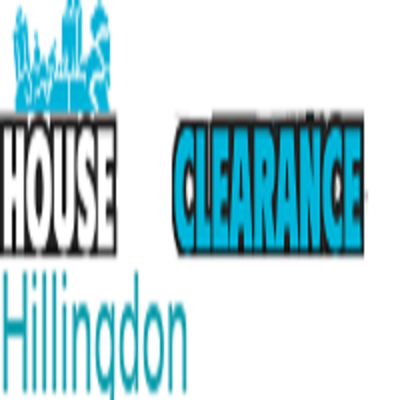 House Clearance Hillingdon