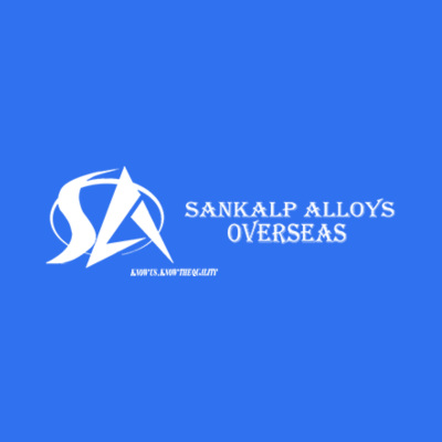 Sankalp Alloys Overseas