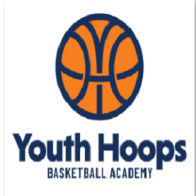 Youth Hoops Basketball Academy Edmonton