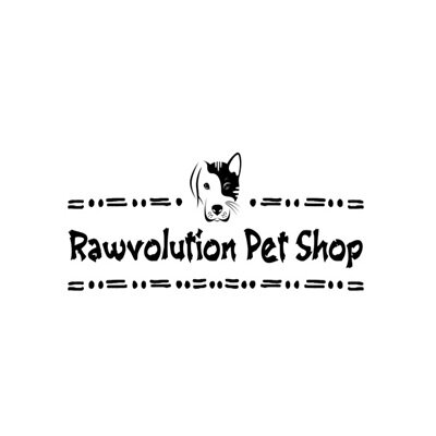 Rawvolution Pet Shop