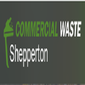 Commercial Waste Shepperton