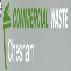 Commercial Waste Chesham