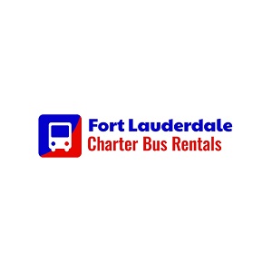 Fort Lauderdale Charter Bus Rentals