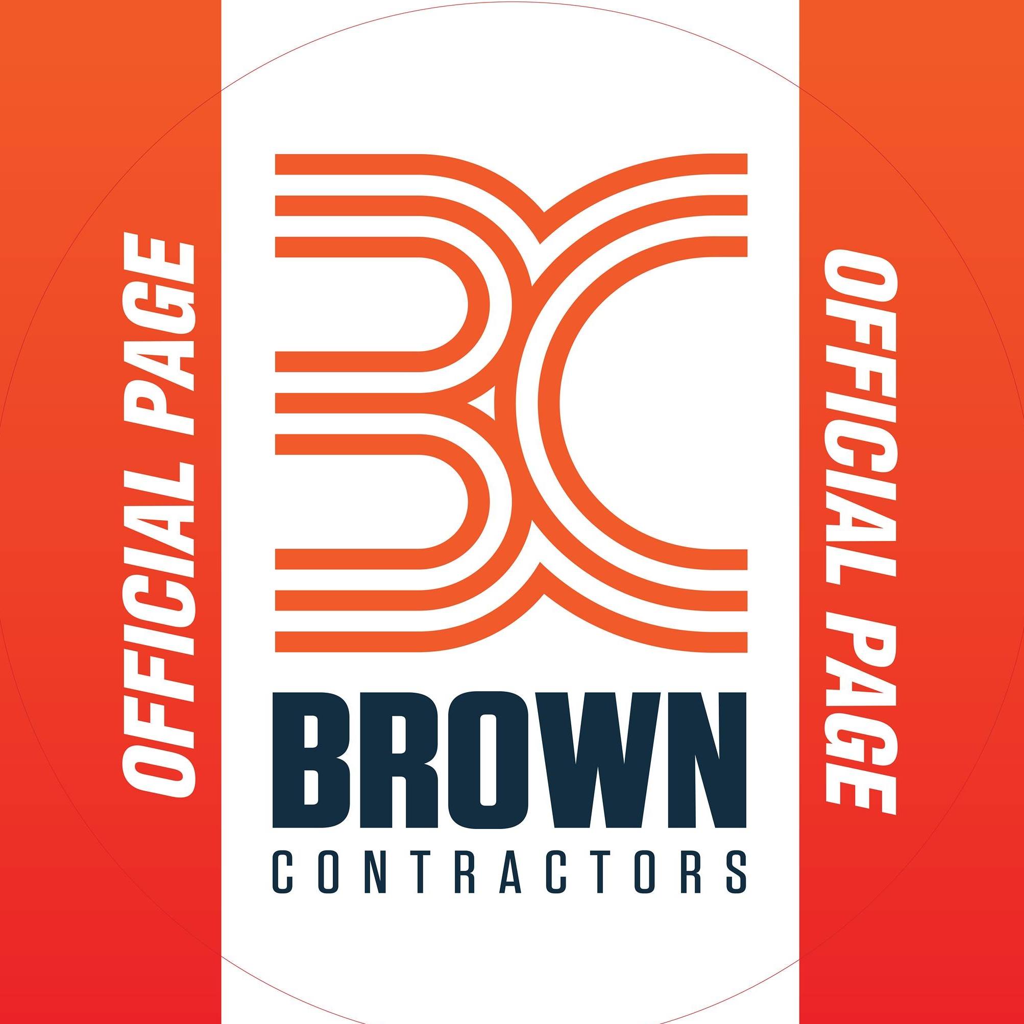 Brown Contractors