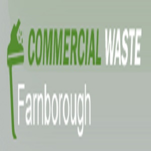 Commercial Waste Farnborough