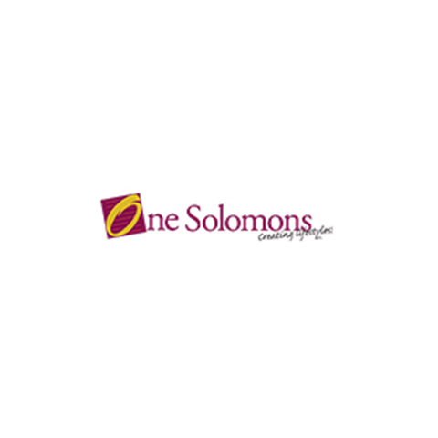 OneSolomons Security Screens, Doors & Blinds | Cleveland