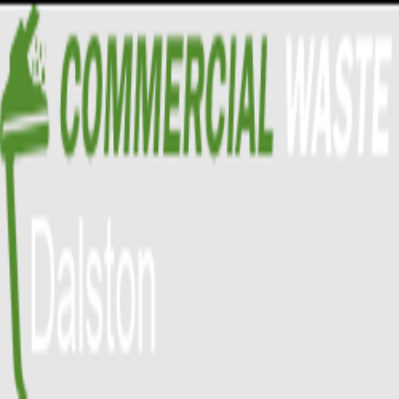 Commercial Waste Dalston