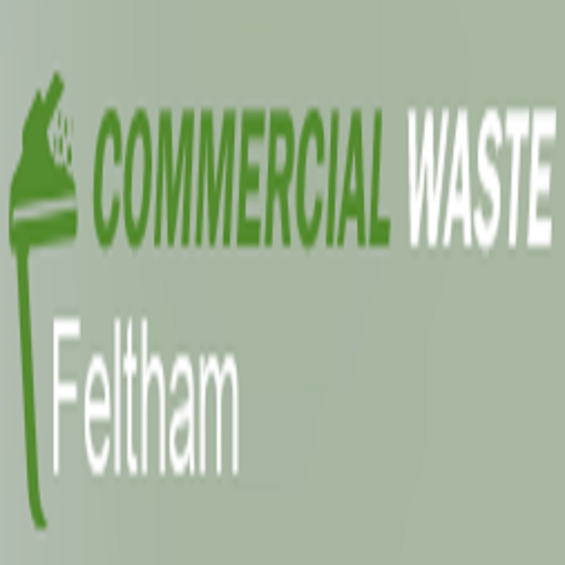 Commercial Waste Feltham