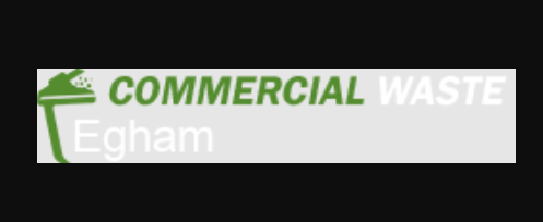 Commercial Waste Egham