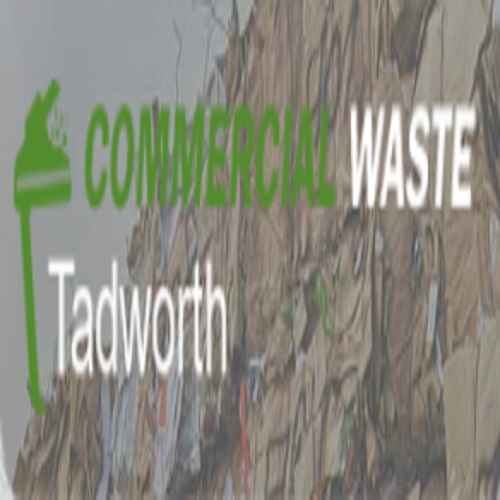 Commercial Waste Tadworth