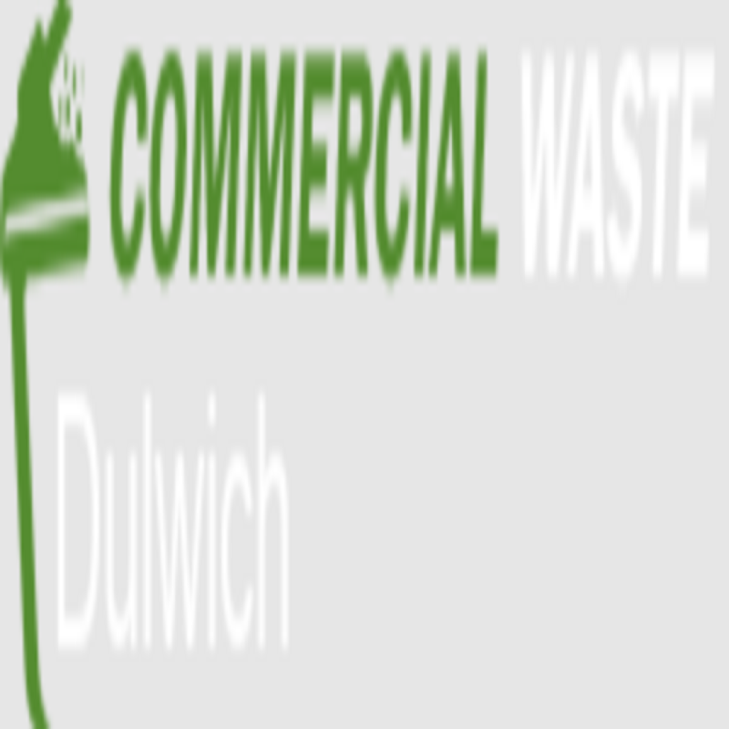 Commercial Waste Dulwich