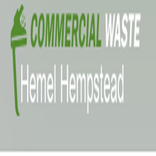 Commercial Waste Hemel Hempstead