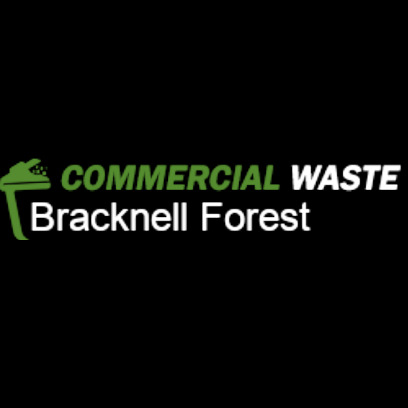 Commercial Waste Bracknell Forest