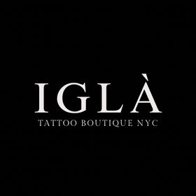 IGLA Tattoo Boutique