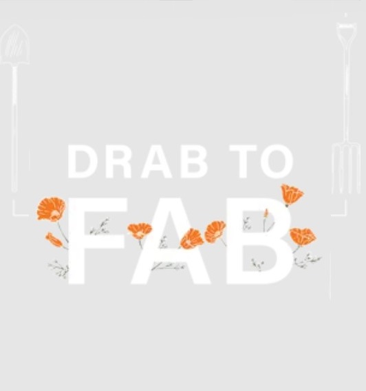 Drab to Fab