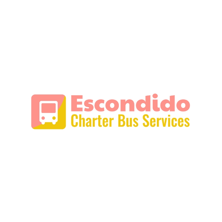 Escondido Charter Bus Services