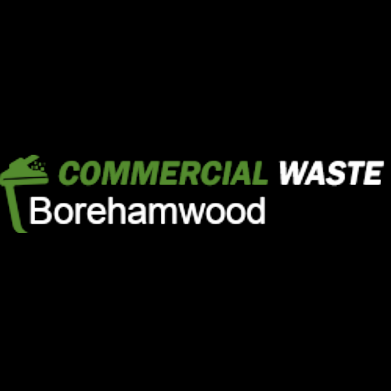 Commercial Waste Borehamwood