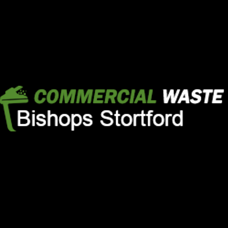 Commercial Waste Bishops Stortford