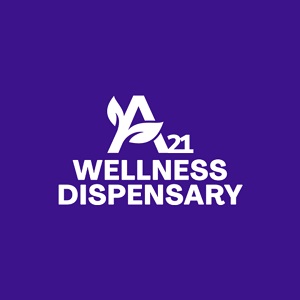 A21 Wellness Dispensary