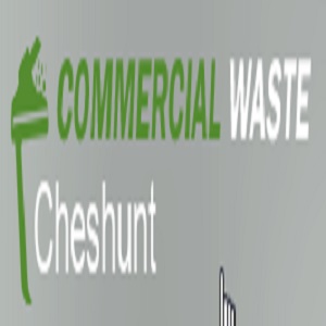 Commercial Waste Cheshunt