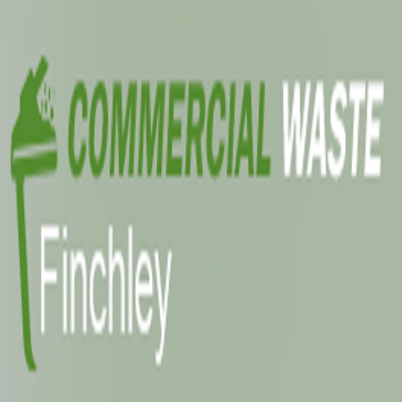 Commercial Waste Finchley