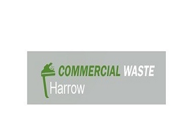 Commercial Waste Harrow