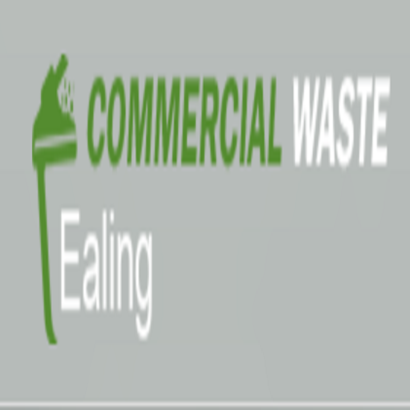 Commercial Waste Ealing