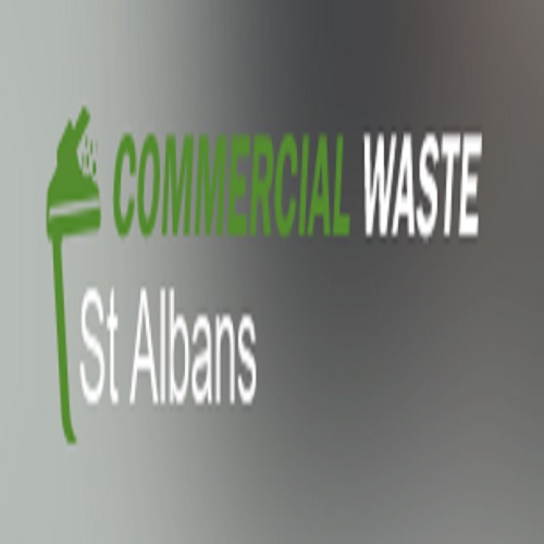 Commercial Waste St Albans