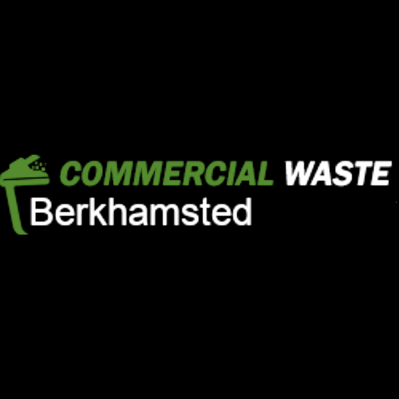 Commercial Waste Berkhamsted