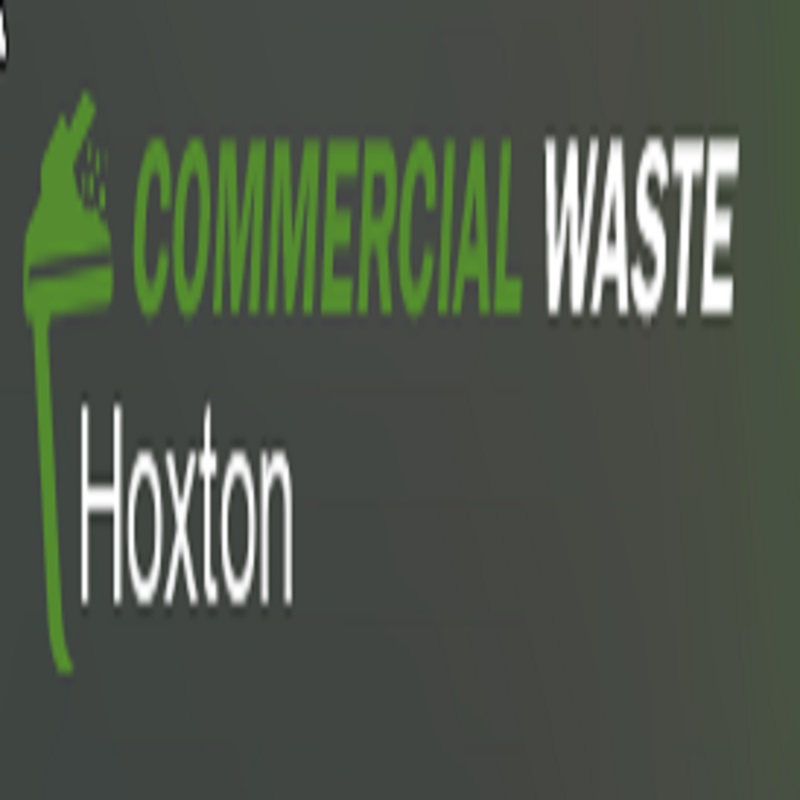 Commercial Waste Hoxton