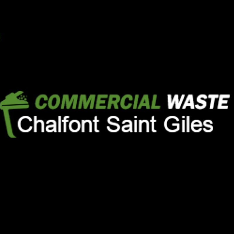 Commercial Waste Chalfont Saint Giles