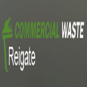 Commercial Waste Reigate