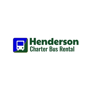 Henderson Charter Bus Rental