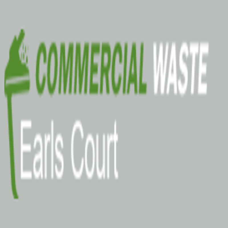 Commercial Waste Earls Court