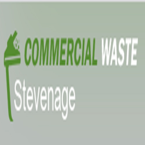 Commercial Waste Stevenage