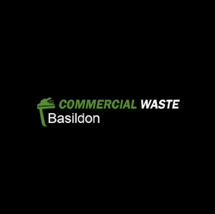 Commercial Waste Basildon