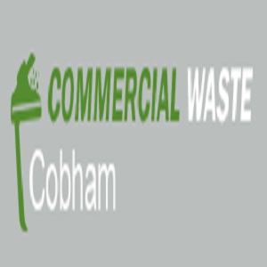 Commercial Waste Cobham